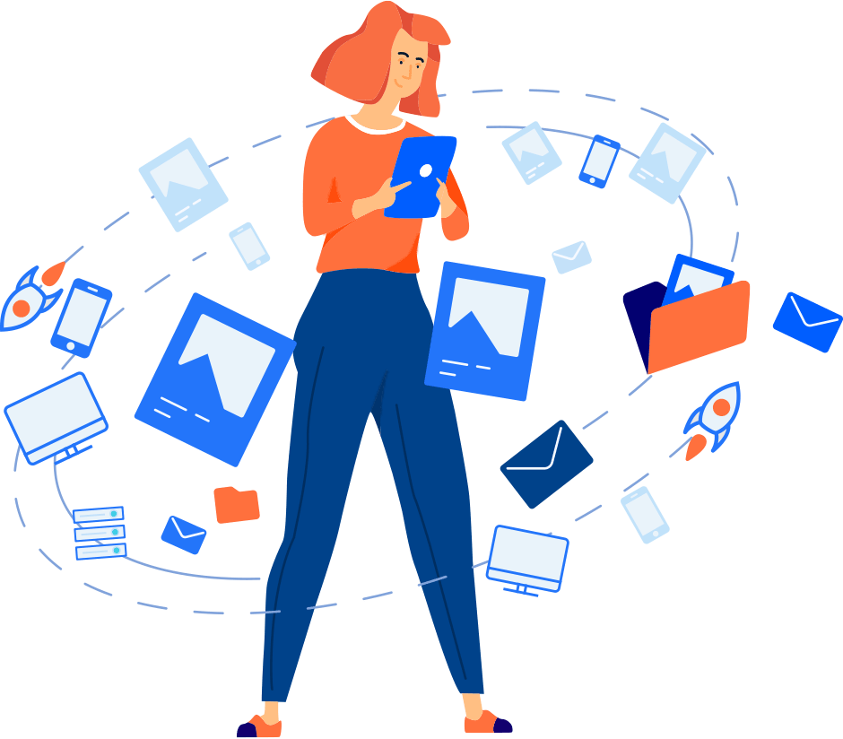 China Map